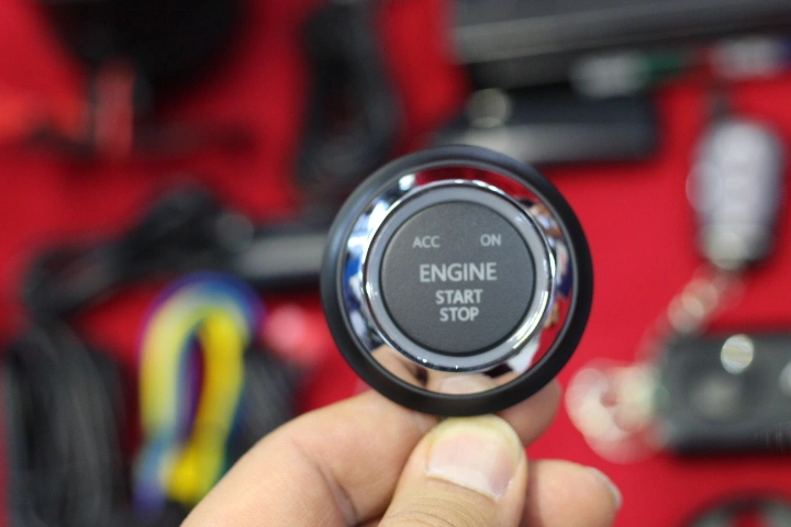 کیلس و دزدگیر سیلور مدل 999 selver