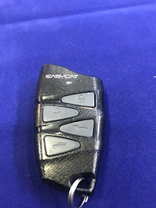 دزدگیر ایزیکار مدل ایی ۱ - easycar E1