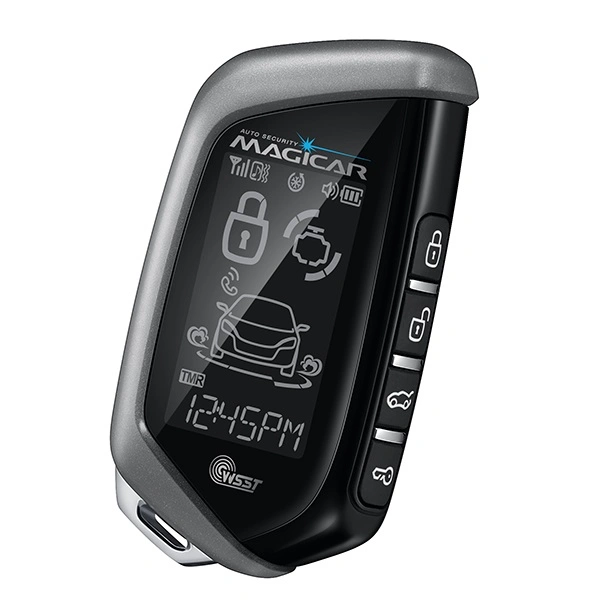 دزدگیر ماجیکار ۱۲۹ magicar129