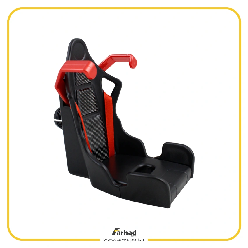 هولدر موبایل دریچه کولری Racing Stand
