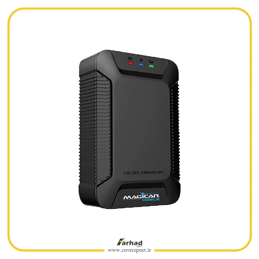 ردیاب ماجیکار Magicar GPS Tracker