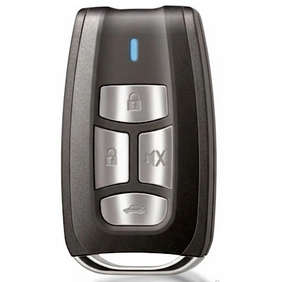 دزدگیر ایزیکار مدل تی 1