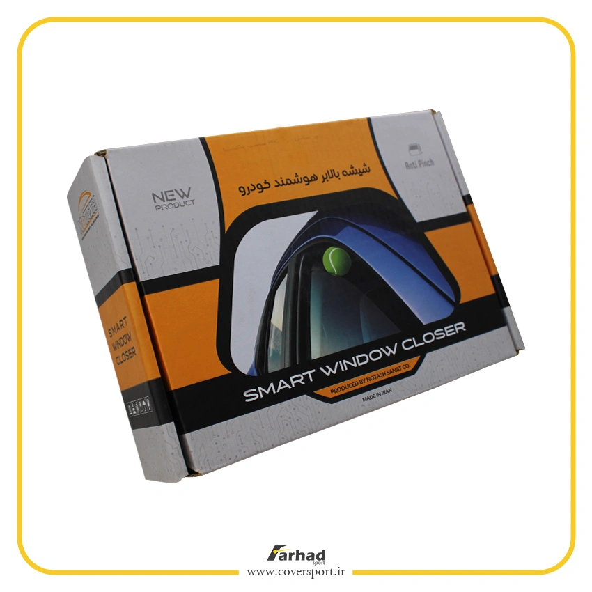 پاور شیشه بالابر نیسان ماکسیما