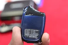 دزدگیر ماجیکار مدل 130AS