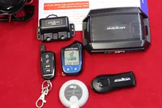 دزدگیر ماجیکار مدل 130AS