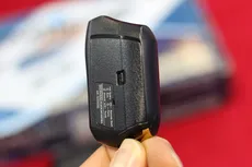 دزدگیر ماجیکار مدل 127 as  (فروش دزدگیر ماجیکار بصورت اقساطی )Magicar127as