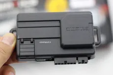 دزدگیر ماتریکس مدل 9500 با 2 ریموت تصویری