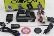 دزدگیر ایزیکار مدل 5100 