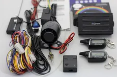 آنتن  سیلورین مدل اس 1000