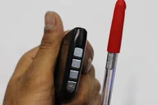 دزدگیر سیلور مدل 666 -silver666