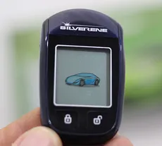 کیلس و دزدگیر سیلور مدل 999 selver