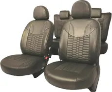 روکش صندلی جلوه طرح فورد 