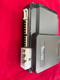 کیت و برد دزدگیر سیلور ۶۶۶