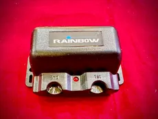 شوک سنسور دزدگیر سیلور ۶۶۶