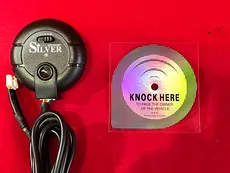 کارکال دزدگیر سیلور ۶۶۶silver666