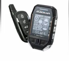 دزدگیر ماجیکار مدل 135 - Magicar135