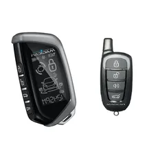 دزدگیر ماجیکار مدل 129 با برد 2 کیلومتر magicar 129