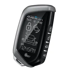 دزدگیر ماجیکار ۱۲۹ magicar129