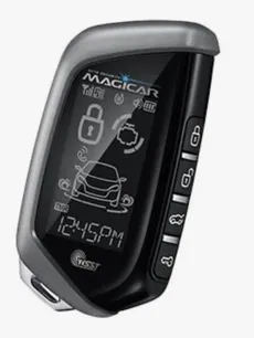 ریموت یدک  تصویری دزدگیر ماجیکار 129 اصلی