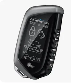 ریموت یدک  تصویری دزدگیر ماجیکار 129 اصلی