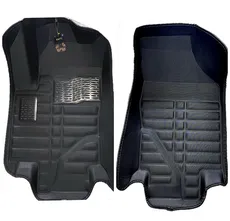 کفپوش زیر پایی ۵ بعدی جک A5 برند EMTC