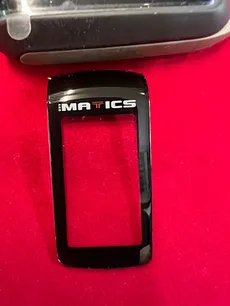 شیشه قاب دزدگیر ماتریکس مدل 9500