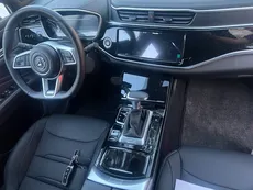 گلس مانیتور و محافظ کابین خودرو دیگنیتی پرستیژ