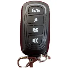 ریموت یدک دزدگیر ماتریکس 9500