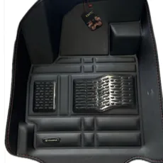 کفپوش زیر پایی ۵ بعدی چانگان CS55 برند EMTC