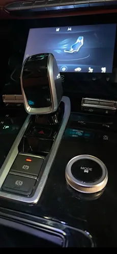 گلس مانیتور و محافظ کابین خودرو تیگو ۸ پرو مکس