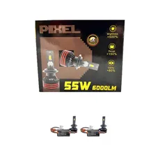 هدلایت پیکسل ۵۵ وات اچ ۷