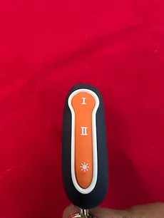 ریموت یدک دزدگیر ماتریکس مدل ۹۲۰