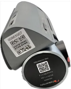 دوربین ثبت وقایع جلو و عقب برند ناکامیچی مدل ۴۵۰