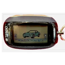 ریموت یدک دزدگیر ماتریکس مدل ۹۲۰