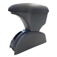 کنسول خودرو زیر دست پژو ۲۰۶ و  ٢٠٧ با پایه نگهدارنده  کاملا فابریکی