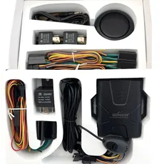 ردیاب جی پی اس برند وینکا 800