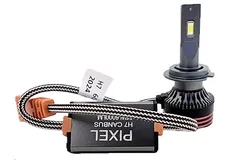 هدلایت پیکسل ۵۵ وات اچ ۷