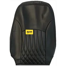 روکش صندلی خودرو چانگان سی ۳۵ قدیم برند جلوه چرم مشکی