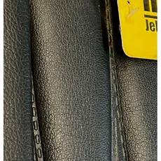 روکش صندلی جک جی ۴ برند جلوه چرم مشکی