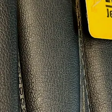 روکش صندلی خودرو چانگان سی ۳۵ قدیم برند جلوه چرم مشکی