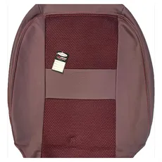 روکش صندلی تویوتا هایلوکس مدل ۲۰۱۰ چرم و پارچه