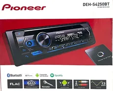 پخش پایونیر مدل 4250 BT