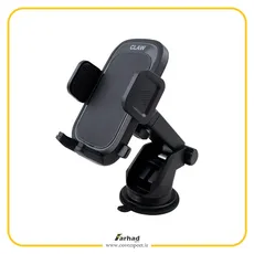 هولدر موبایل خودرو جکدار کلاو