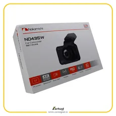 دوربین ثبت وقایع ناکامیچی Nakamichi ND435W