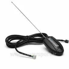 آنتن دزدگیر تصویری سیلورین اس ۱۰۰۰  