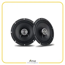 بلندگو خودرو ال اس  LS Audio مدل LS-6X1