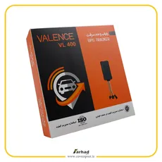 ردیاب خودرو والنس VALENCE مدل VL-400