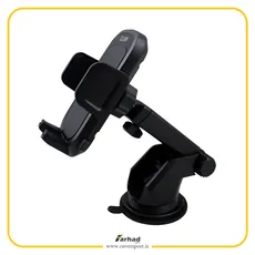 هولدر موبایل خودرو جکدار کلاو