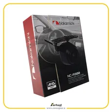 دوربین دنده عقب ناکامیچی  Nakamichi NC-A300