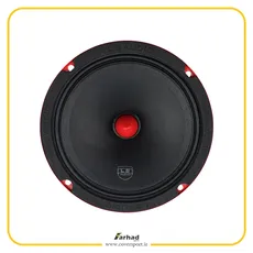 میدرنج خودرو LS Audio مدل 616